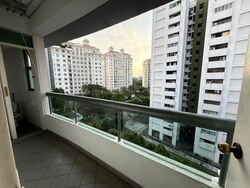 Astor Green (D21), Condominium #465730041